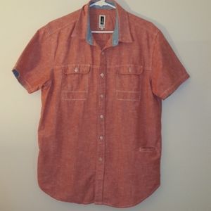 Howe N°65 creative workforce MEN'S